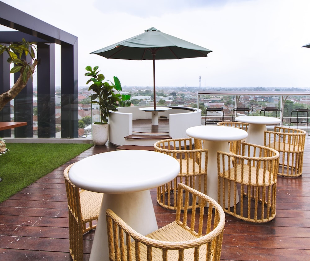 Azana Style Hotel Tulungagung 36/50