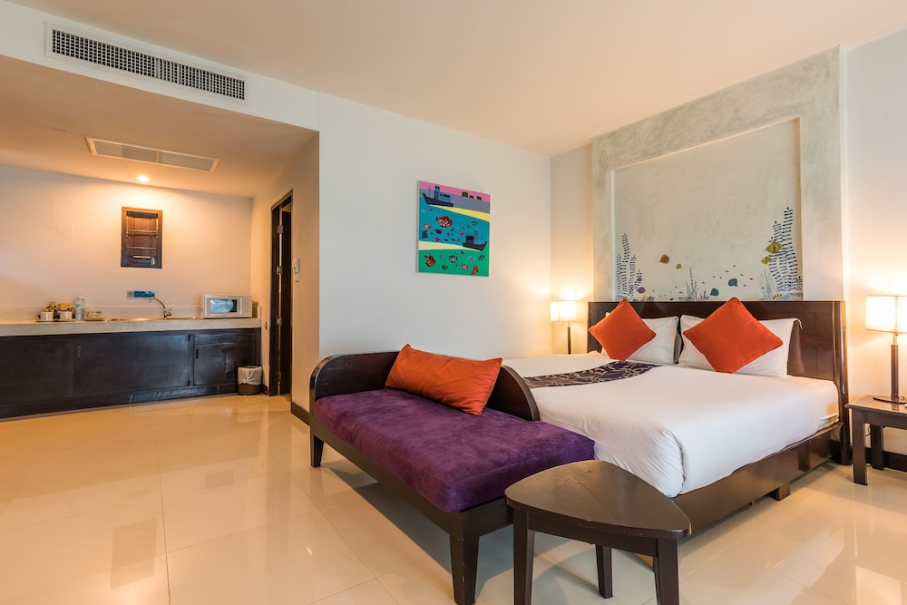 Krabi Aquamarine Resort 18/61