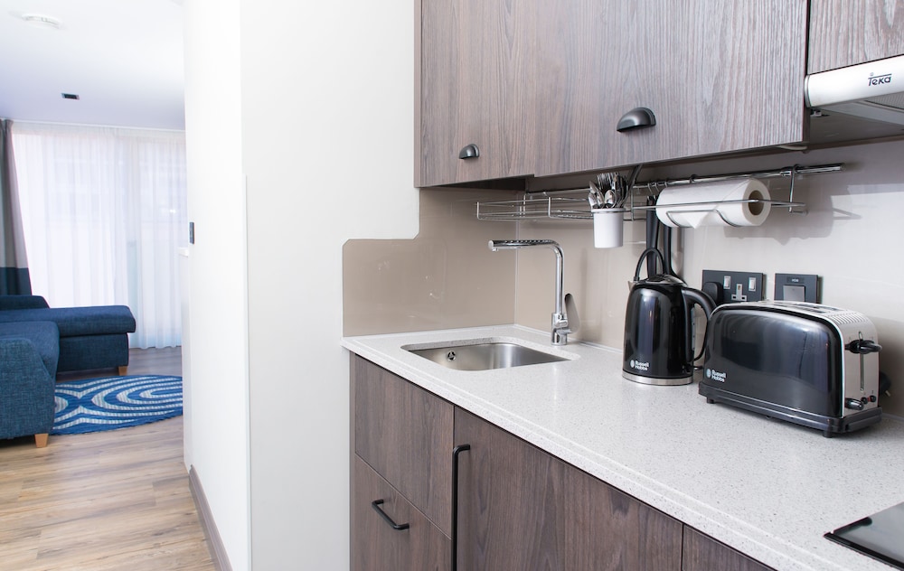 Residence Inn By Marriott Tower Bridge 33/67