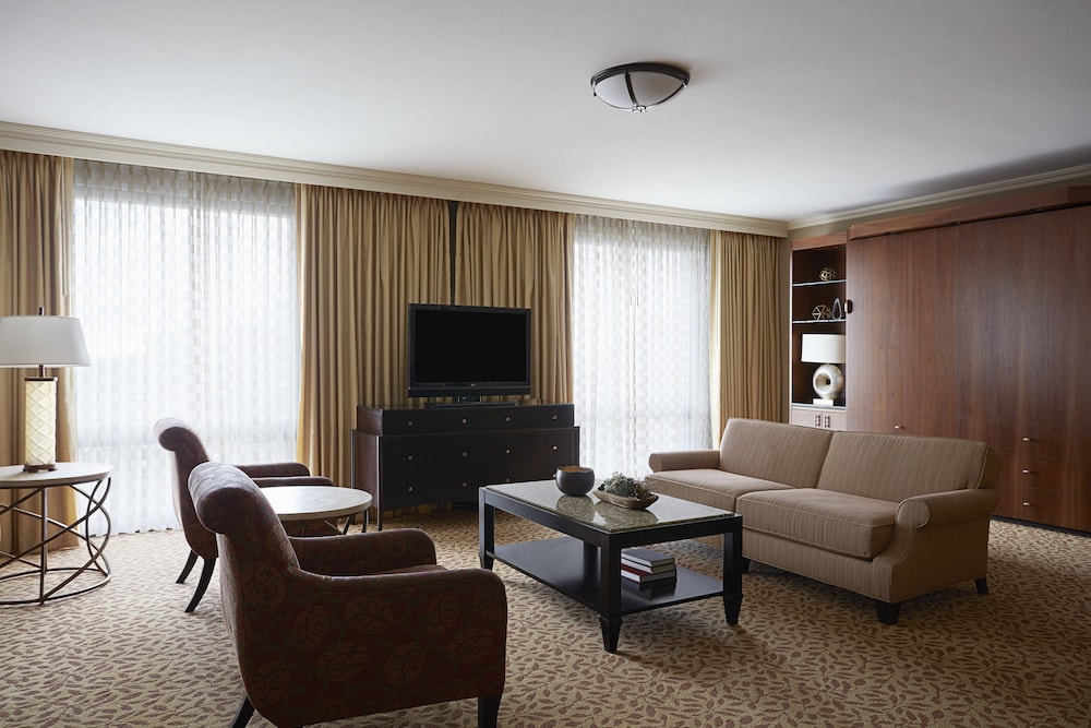 Stamford Marriott Hotel & Spa 13/21