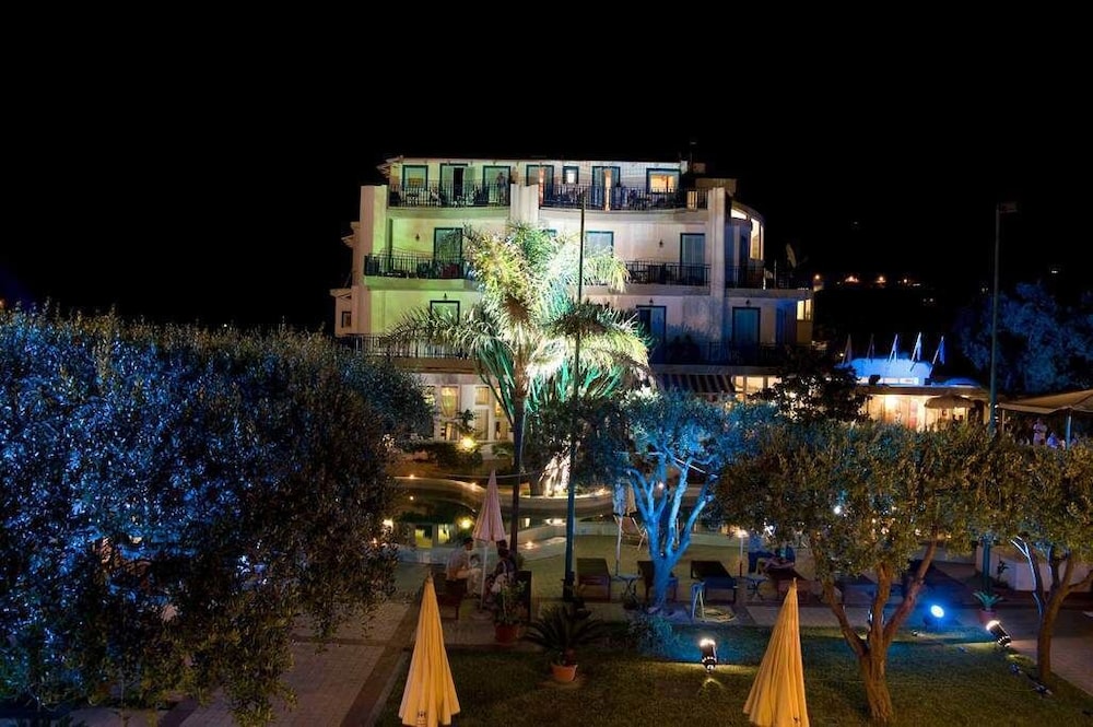 Il Gattopardo Hotel Terme and Beauty Farm 36/50