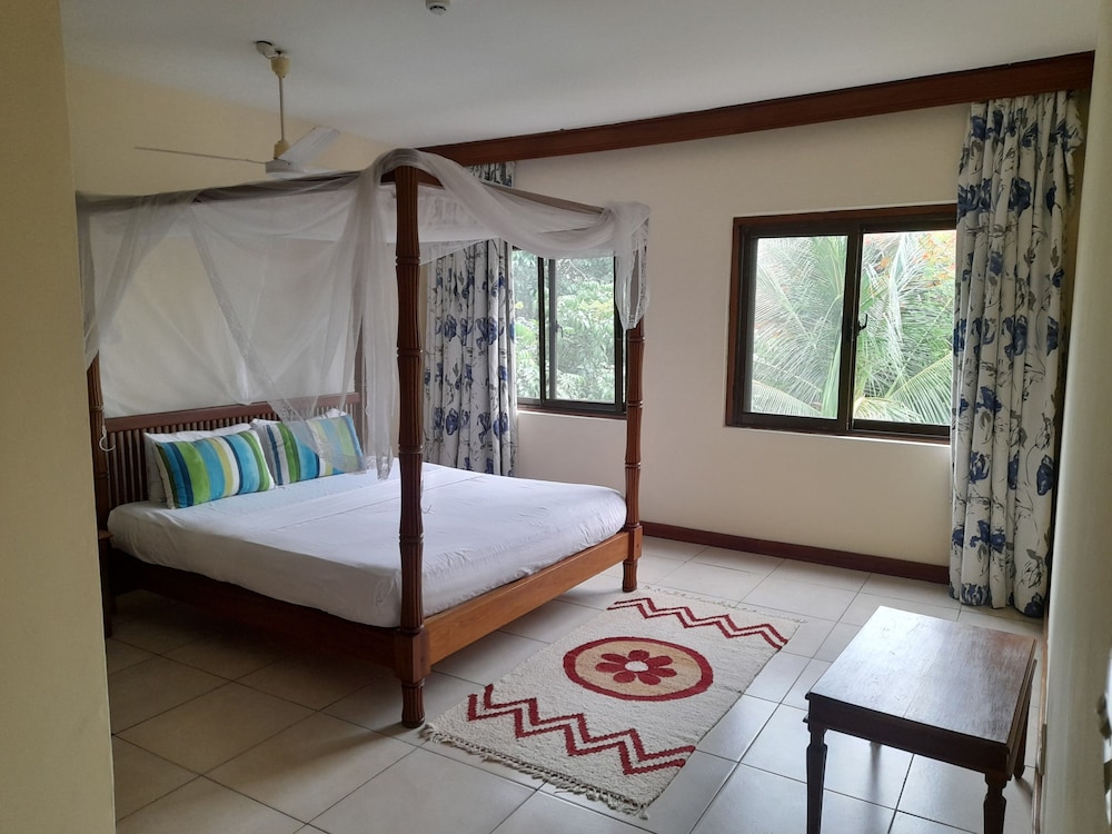Lotfa Resort Diani 7/18