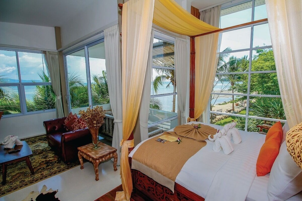 Summer Luxury Beach Resort and Spa 36/71