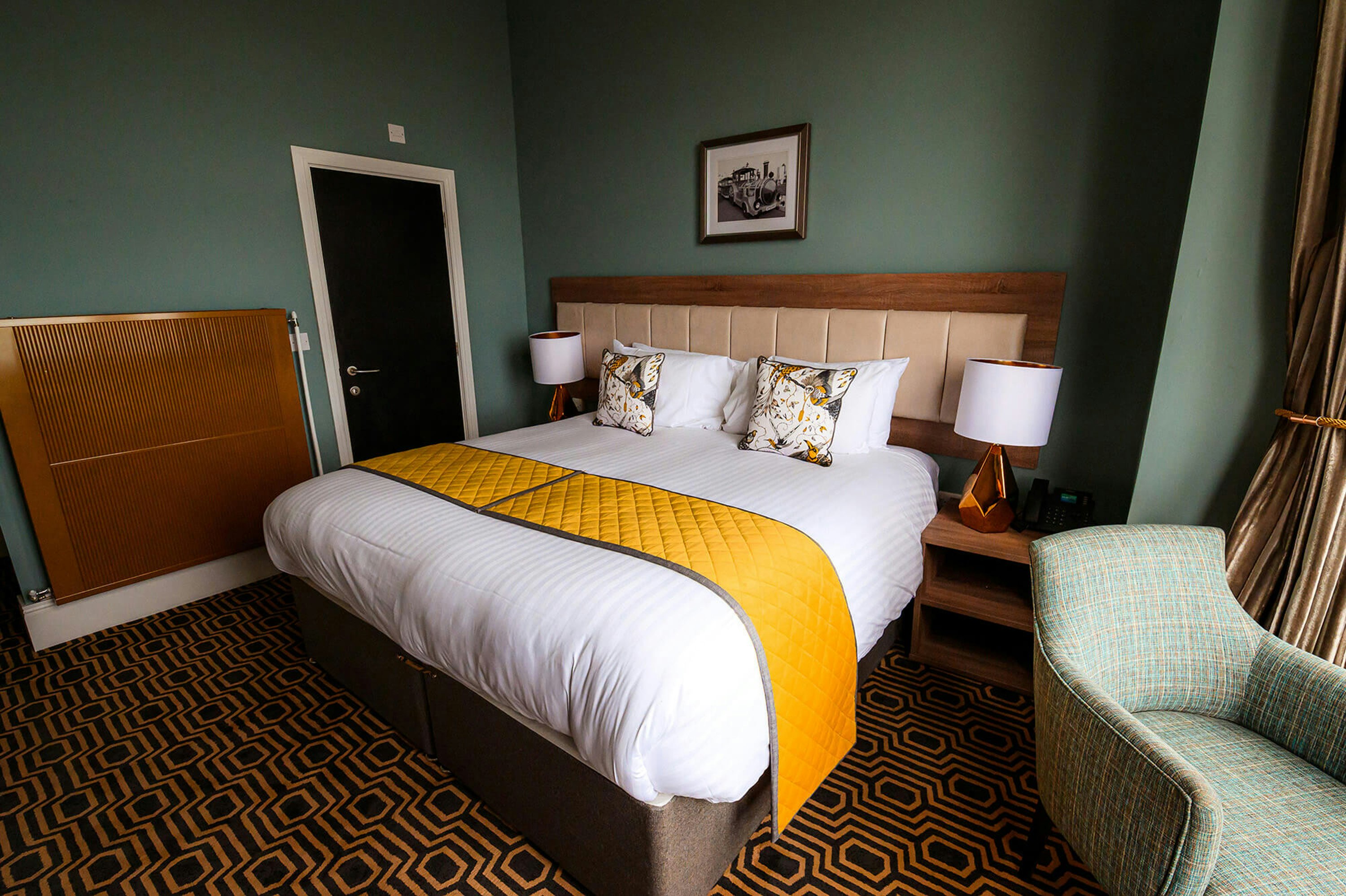 Llandudno Bay Hotel 6/25