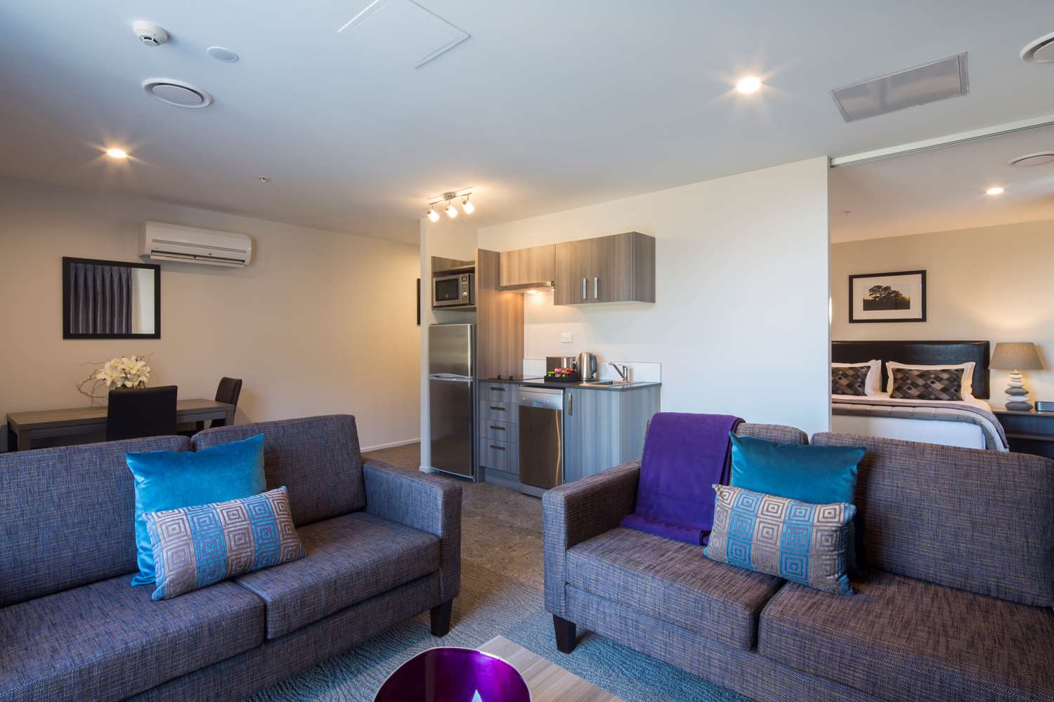 Ramada Suites by Wyndham Queenstown Remarkables Park 6/13