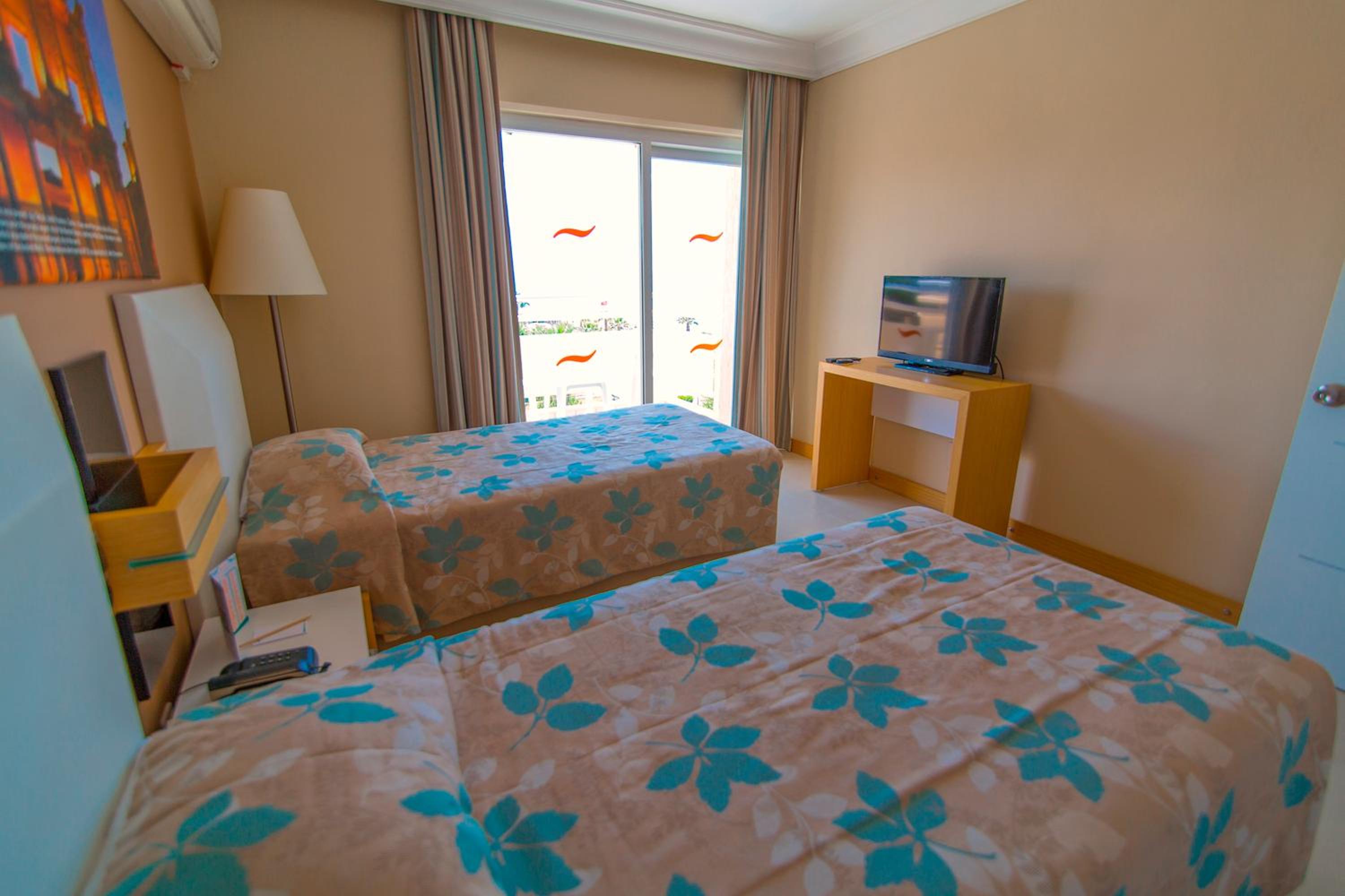 Ephesia Hotel 12/50