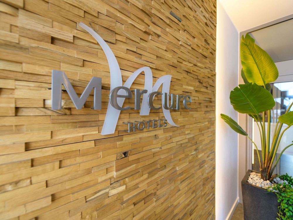 Mercure Hotel Stuttgart Airport Messe 40/43