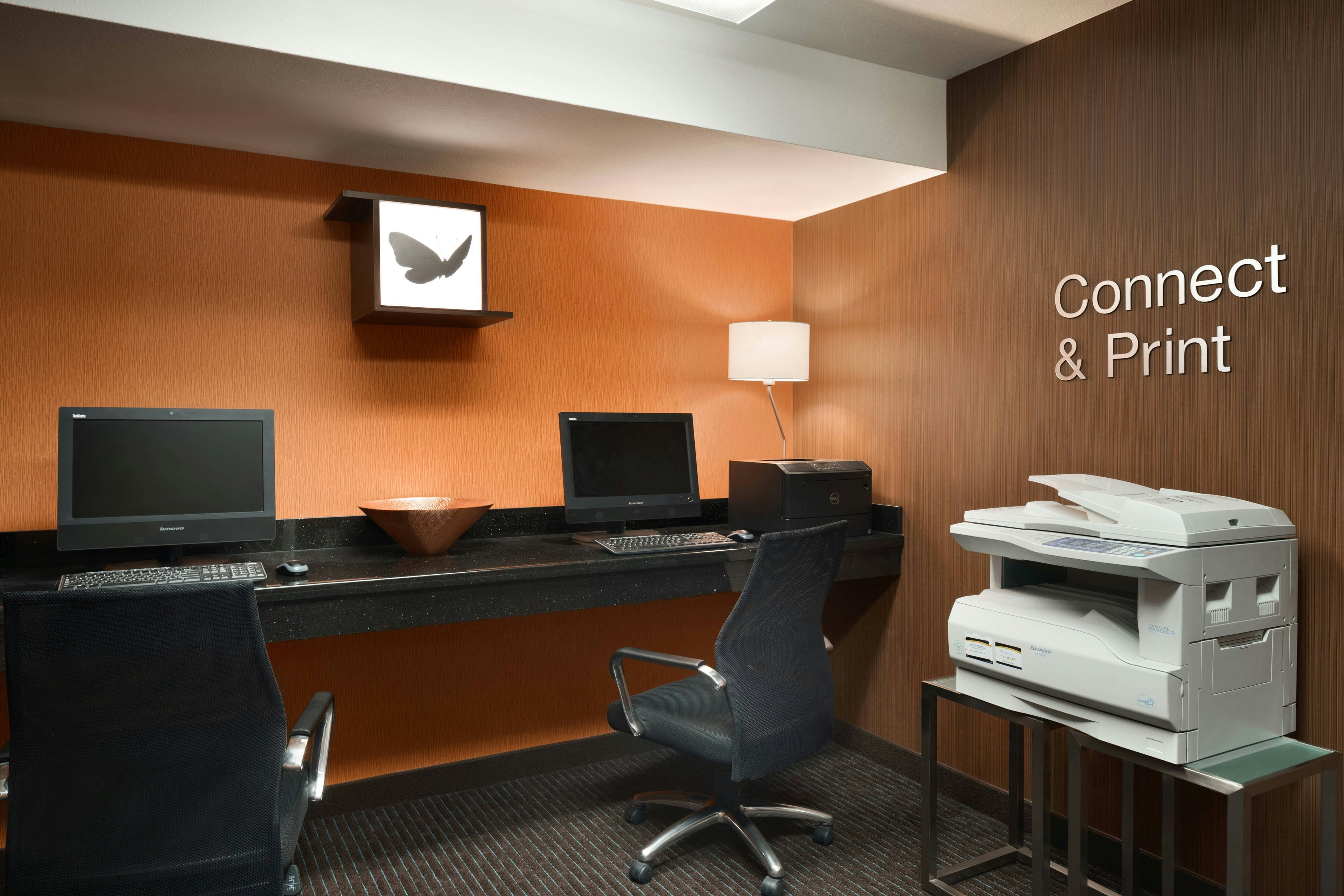 Fairfield Inn And Suites By Marriott Minneapolis Bloomington Mall of Ame 13/15