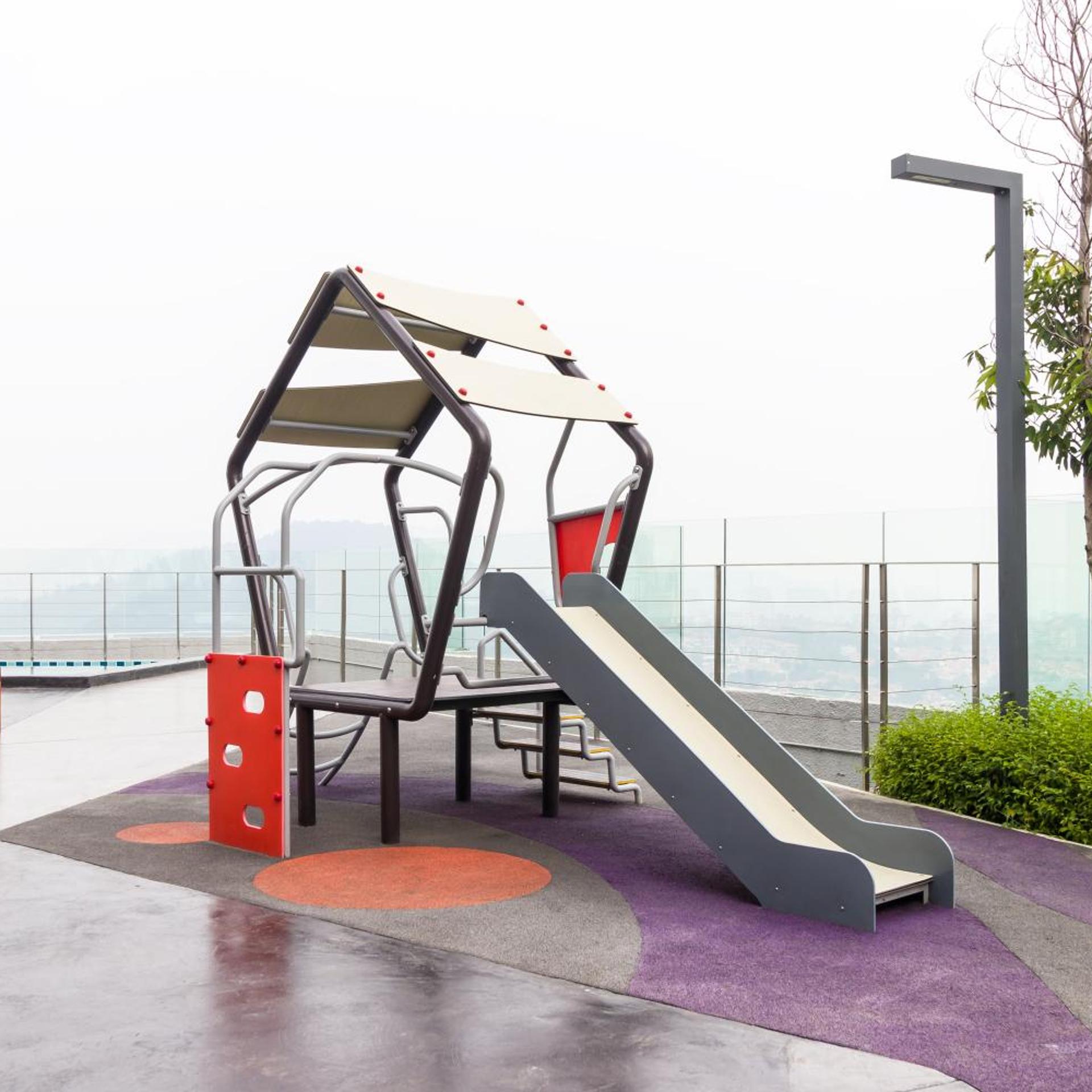 EkoCheras Premium Suites 41/50