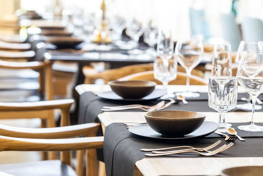 Elysian Luxury Hotel & Spa 42/50