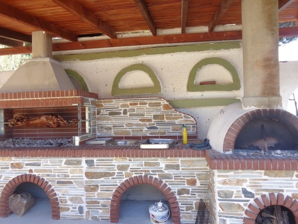 Porto Matina Hotel 6/50