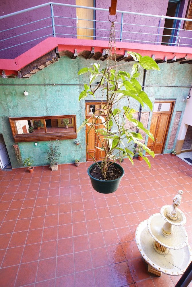Hotel Parada 41/41