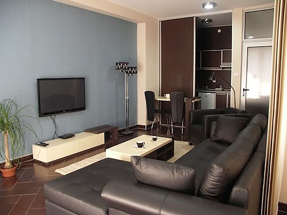 Alexandar Lux Hotel 37/50