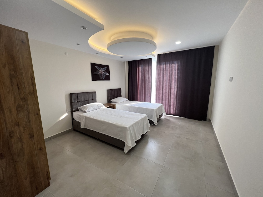 Almaris Resort Hotel 13/50