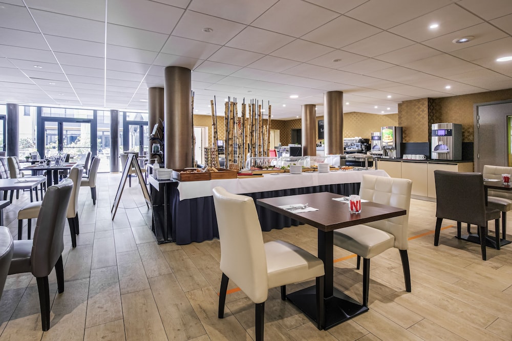 Aparthotel Adagio Bâle Mulhouse Airport 39/50