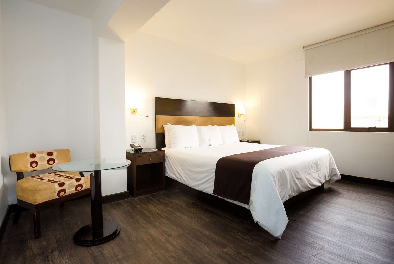 Wyndham Costa Del Sol Chiclayo 22/42