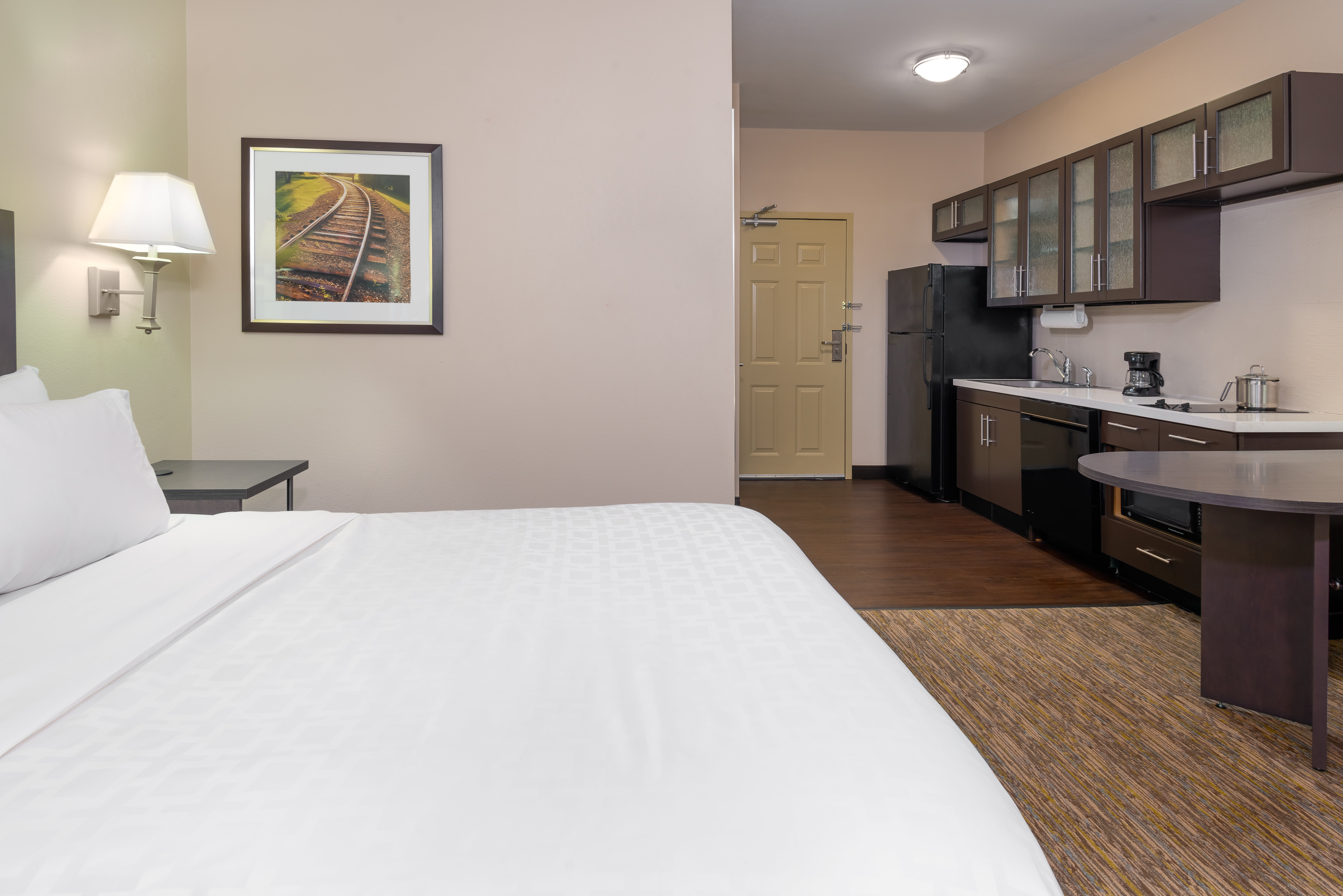 Candlewood Suites Athens 22/57