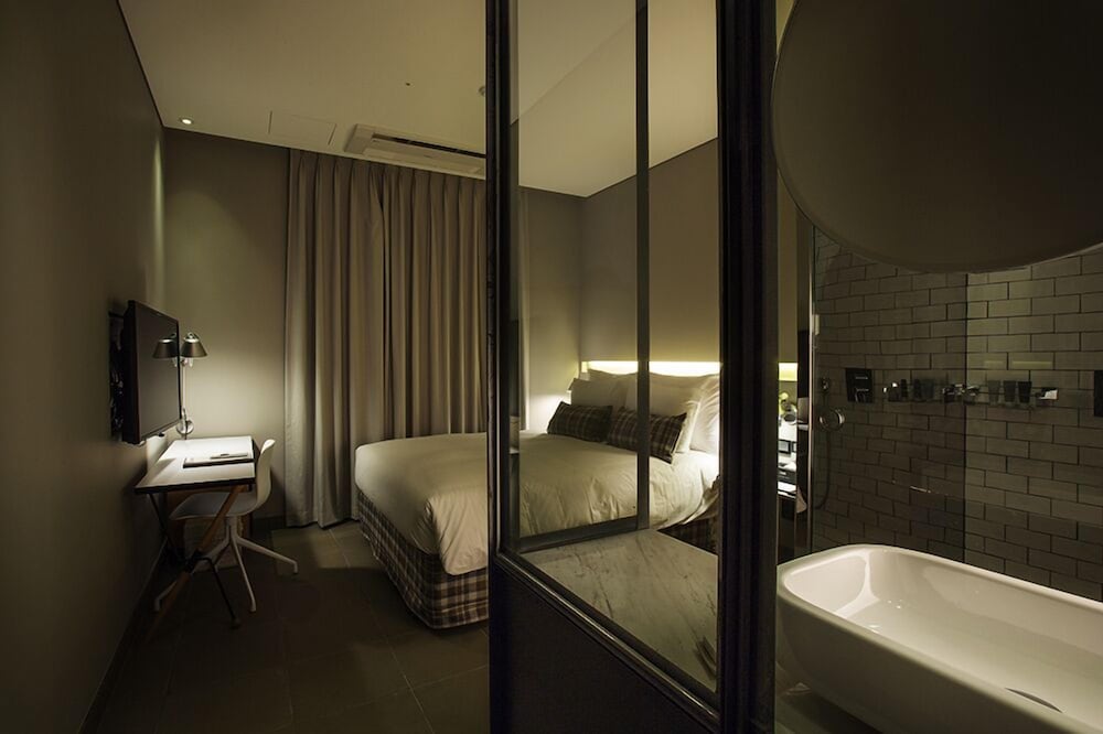 Hotel Everrich 56/61
