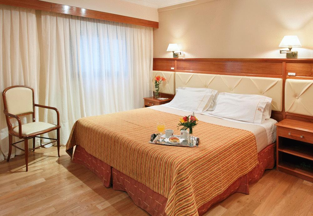 Superior, Double Bed