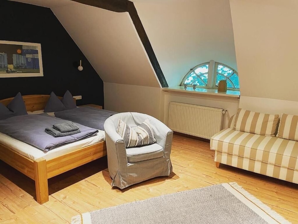 Hotel Gut Schoeneworth 14/50