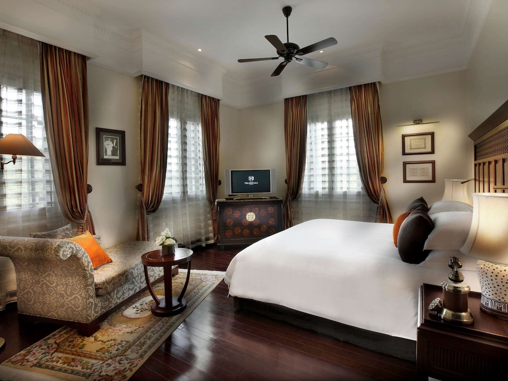Sofitel Legend Metropole Hanoi Hotel 26/77