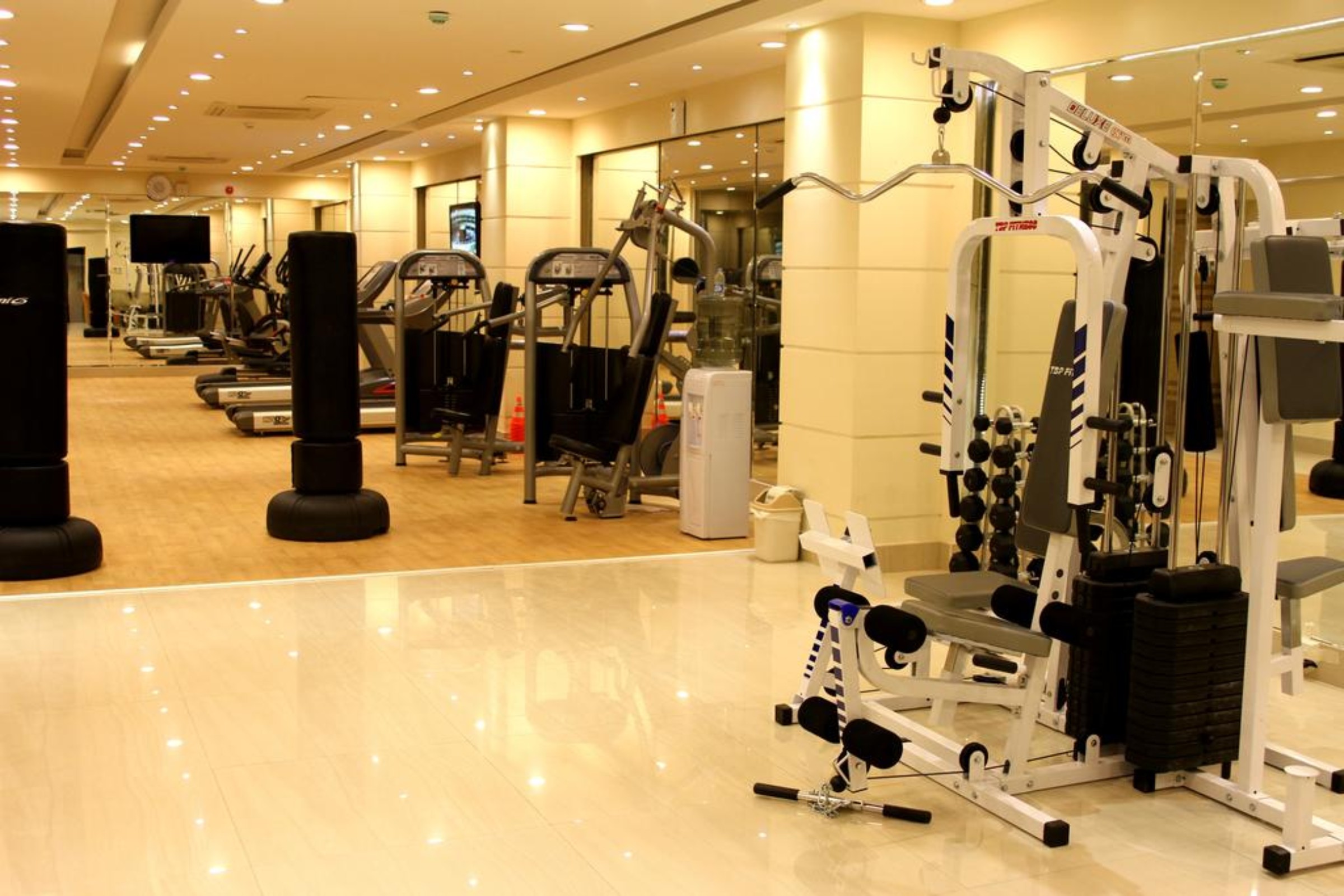 فندق كروان الفهد(Carawan Al Fahad Hotel) 16/24