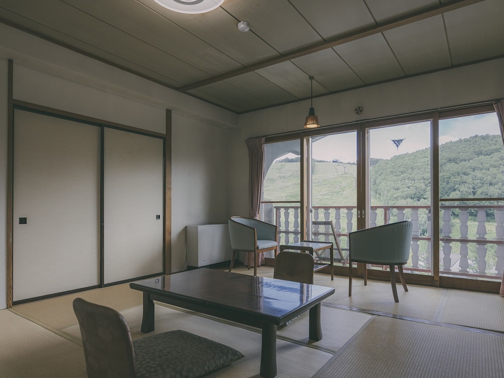 Chalet Shiga 31/50