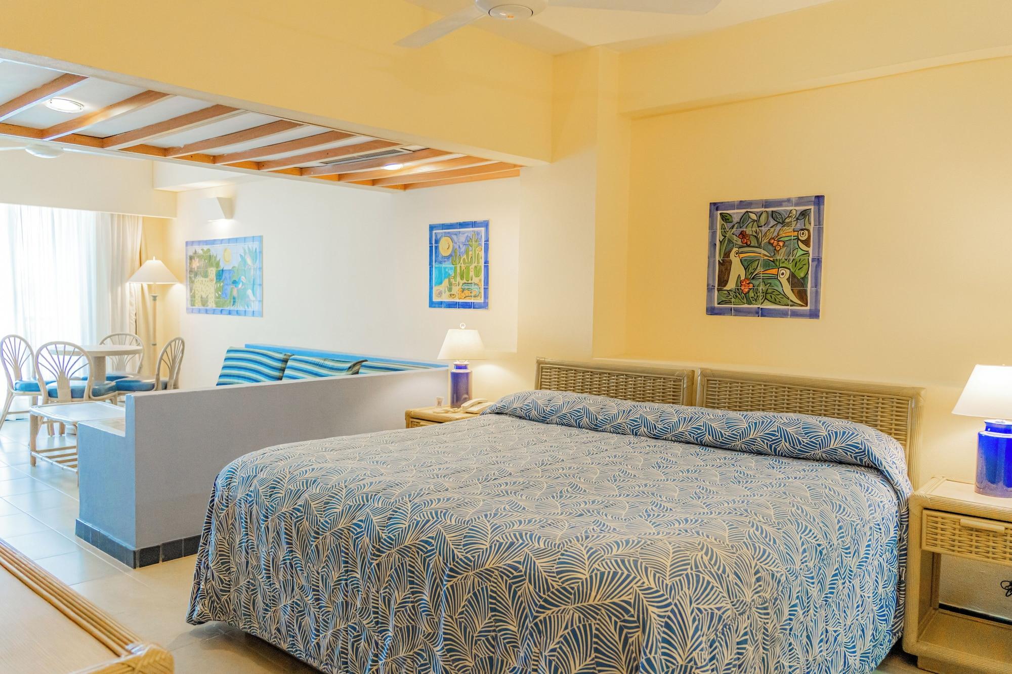 Junior Suite, Studio