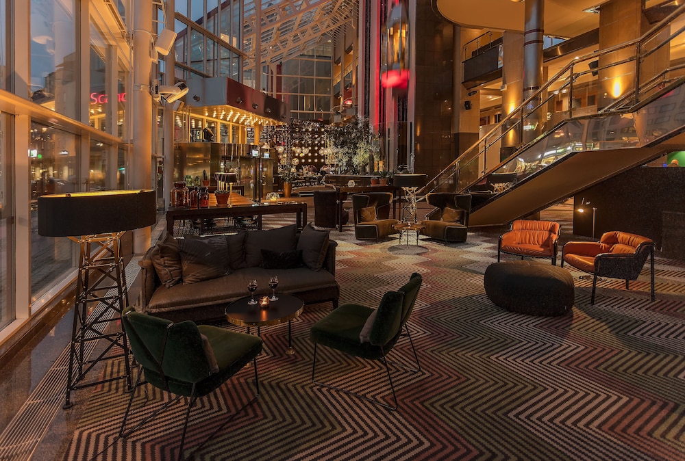 Scandic Triangeln Hotel 60/71