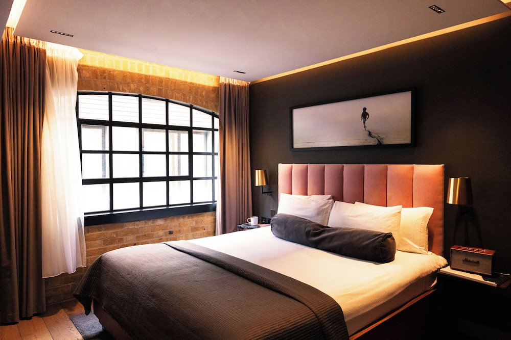 1 BEDROOM, APARTMENT
