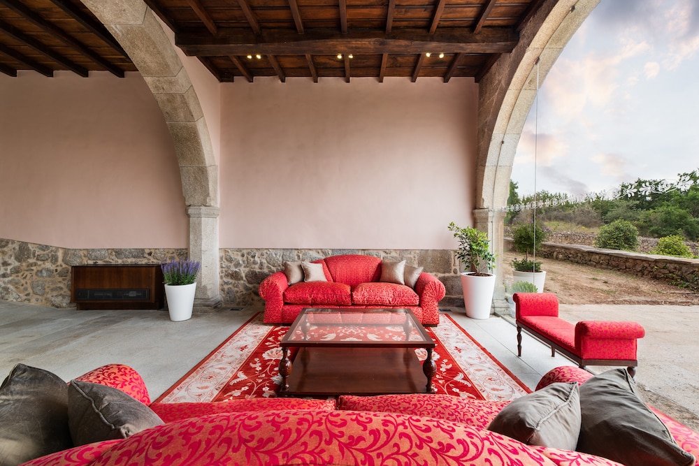 Aurea Palacio De Sober 50/73