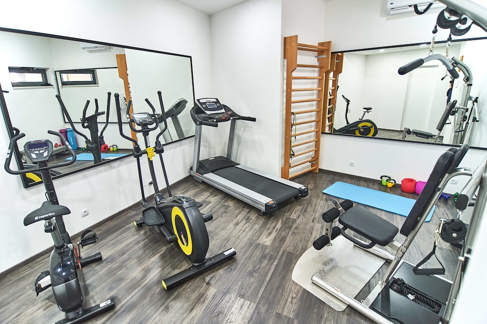Perla Residence Hotel Spa 25/48