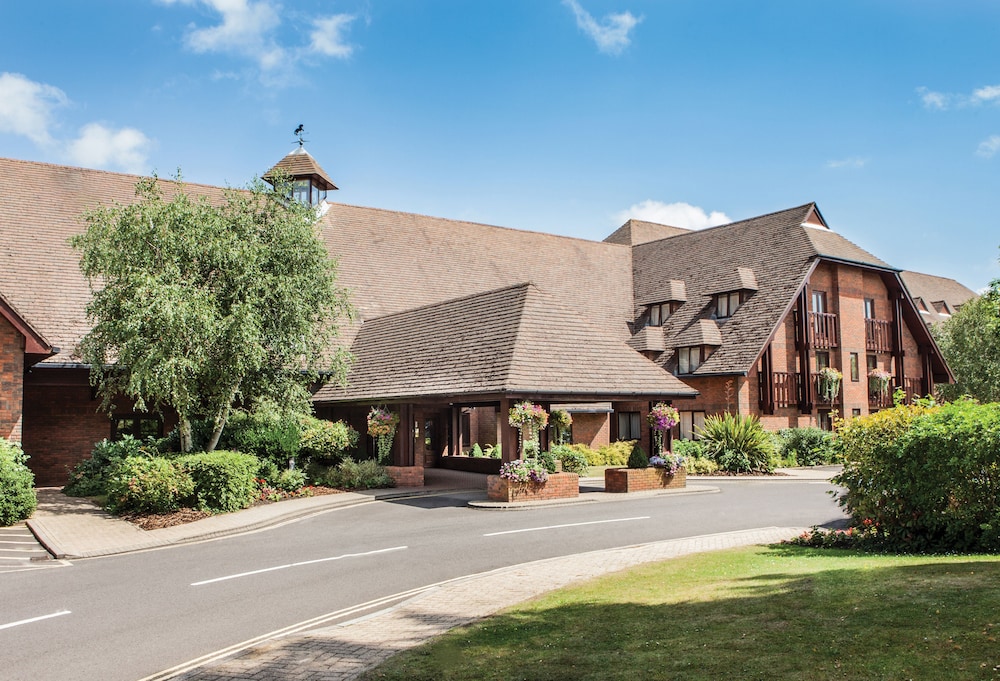 Solent Hotel and Spa 5/110