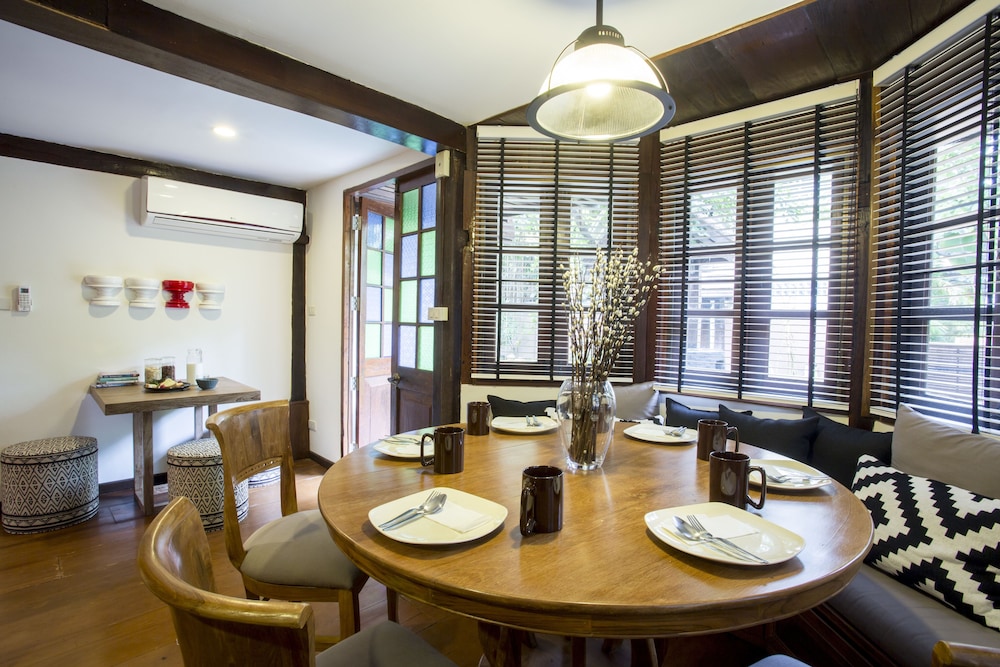 Tolani Northgate Villa Chiang Mai 35/52