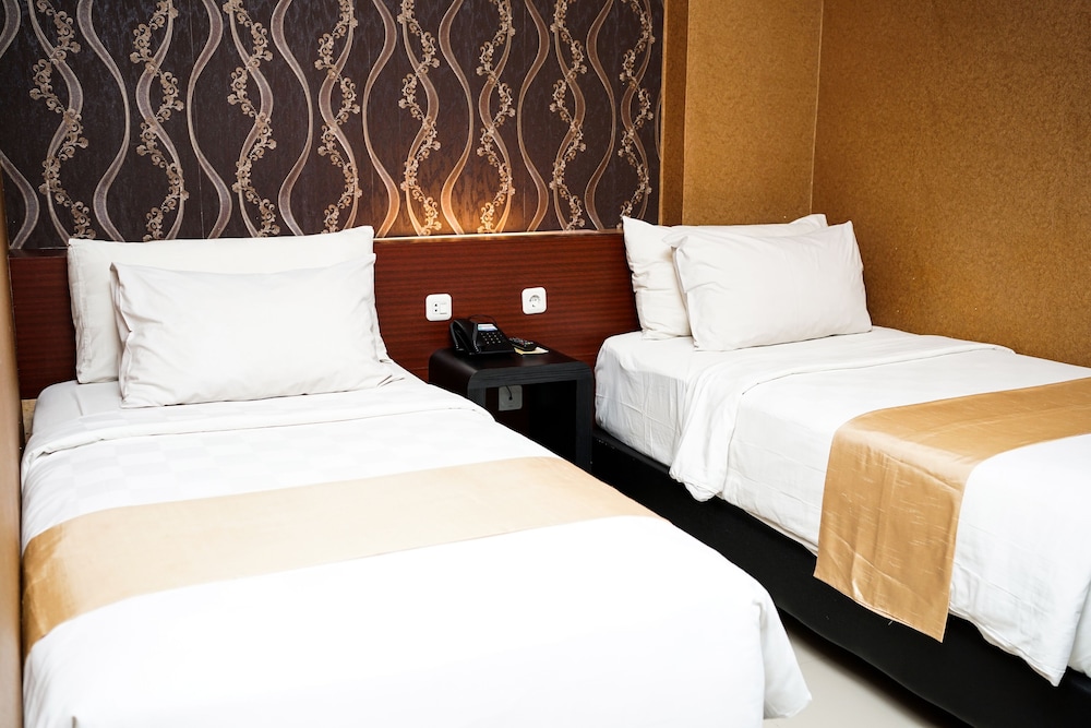 Jle's Boutique Hotel Powered by Archipelago 4/19