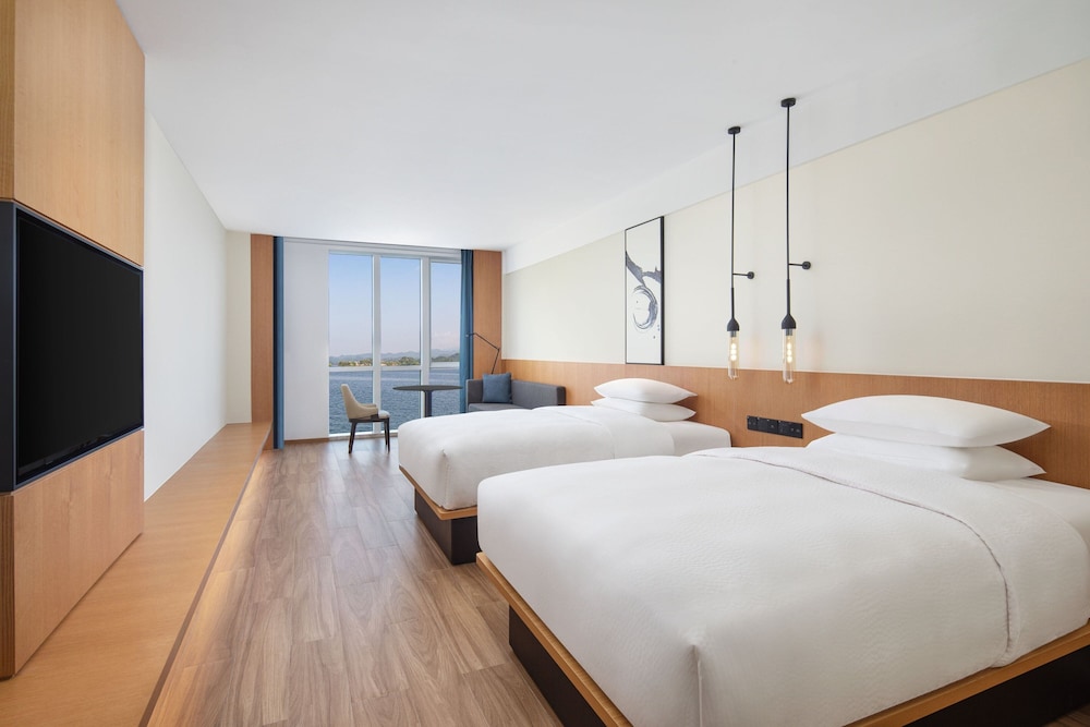 Fairfield by Marriott Hangzhou Qiandao Lake 10/46