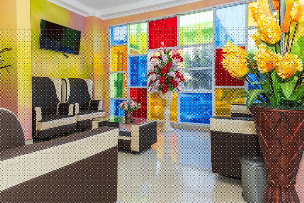RedDoorz Plus @ Paal 2 Manado (RedDoorz - Elfah Hotel) 36/41