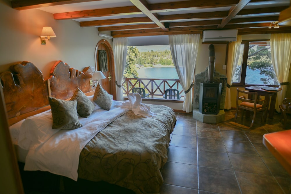 Charming Luxury Lodge and Private Spa 36/74