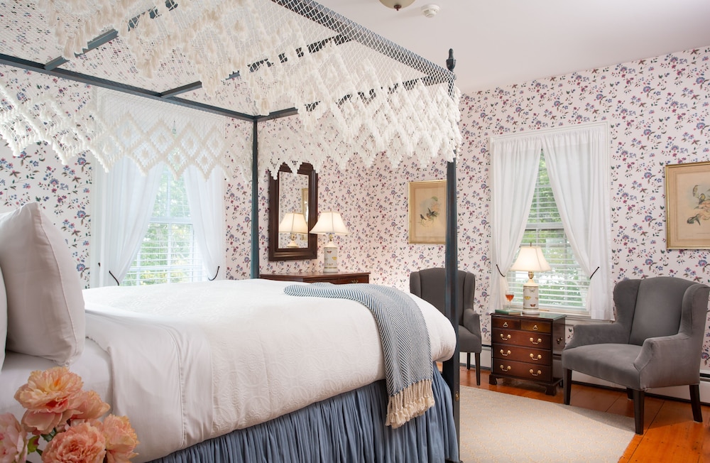 Grafton Inn 9/50