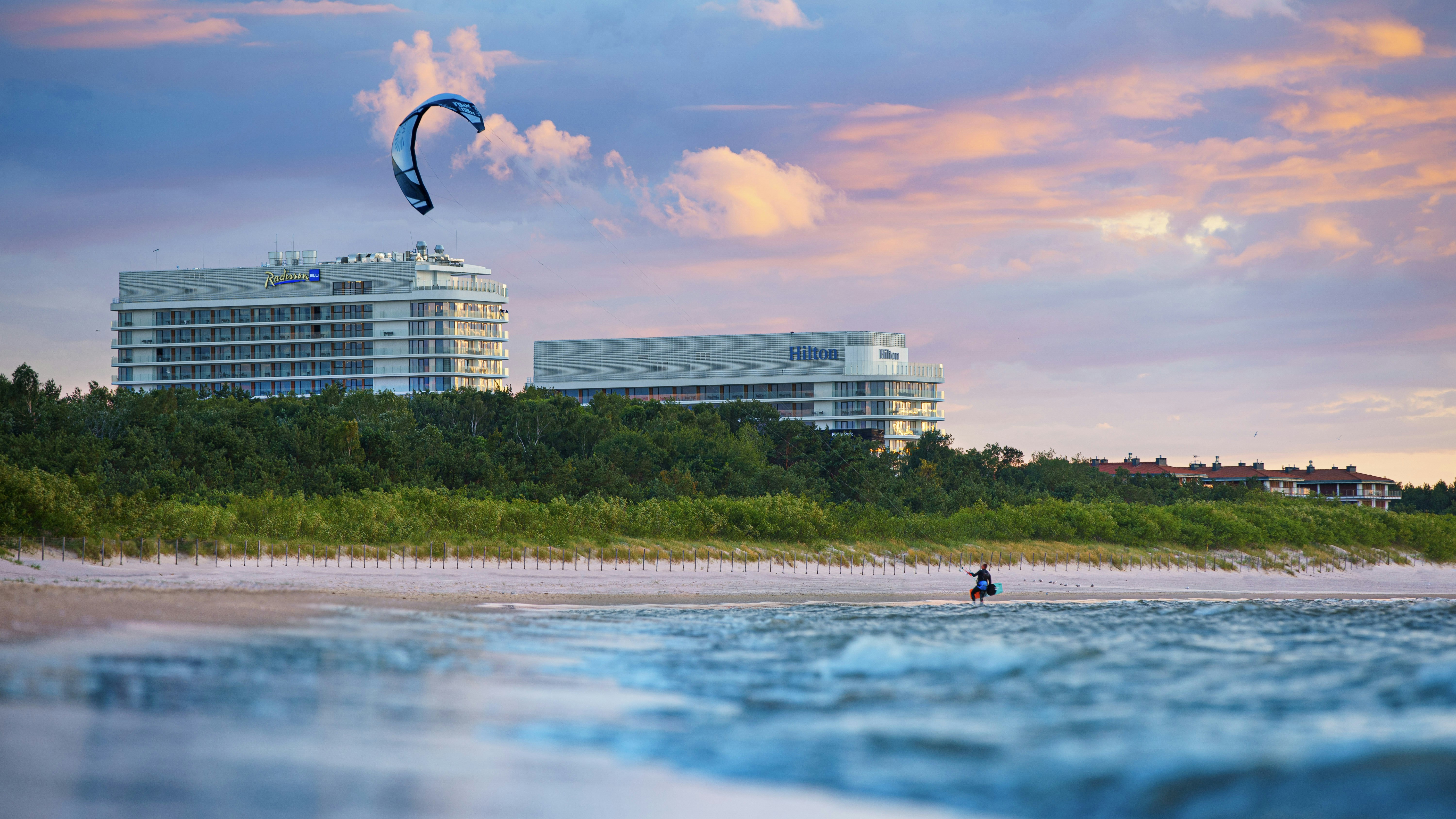 Hilton Swinoujscie Resort And Spa 75/77