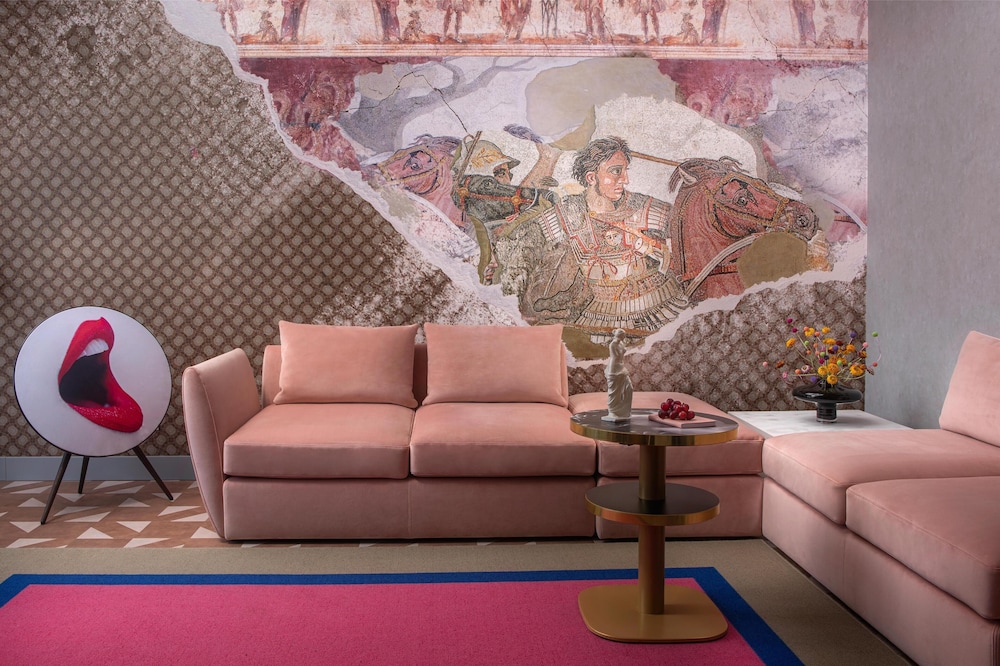 Nhow Roma Vittorio Veneto 47/64
