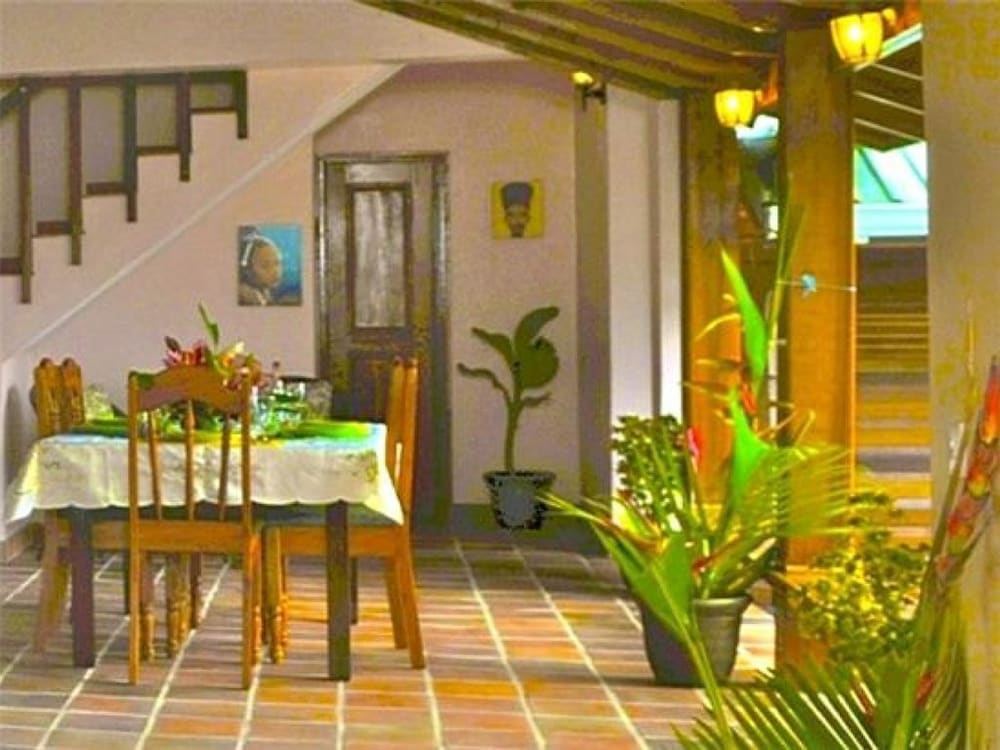 Piton Deck Villa 3/9