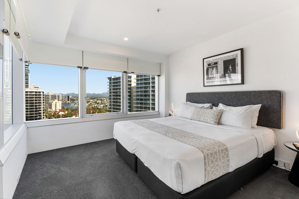 1 Bedroom, Spa, Apartment