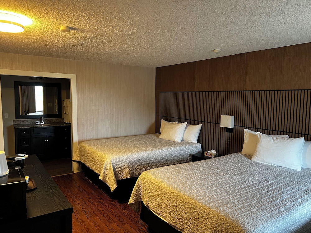 Hotel Moncton 9/50