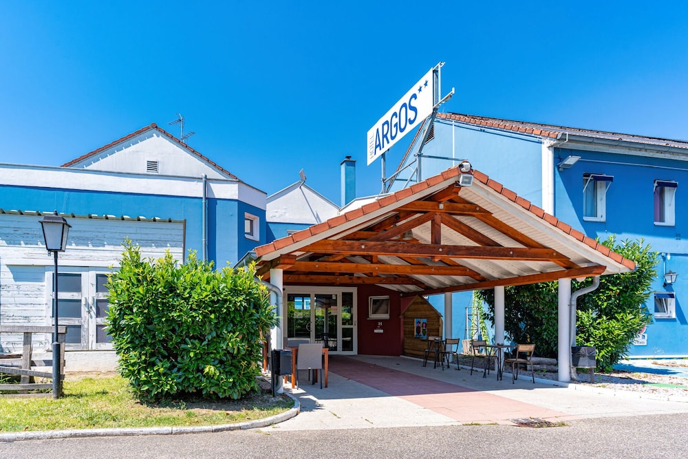 Hotel Argos 3/50