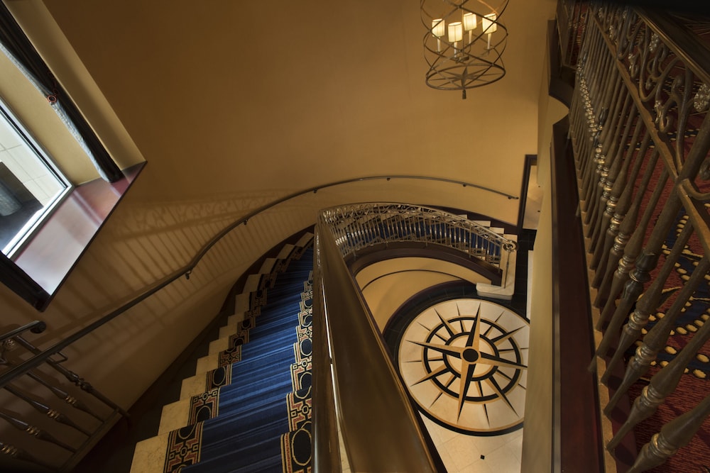 Kimpton Marlowe Hotel 33/82