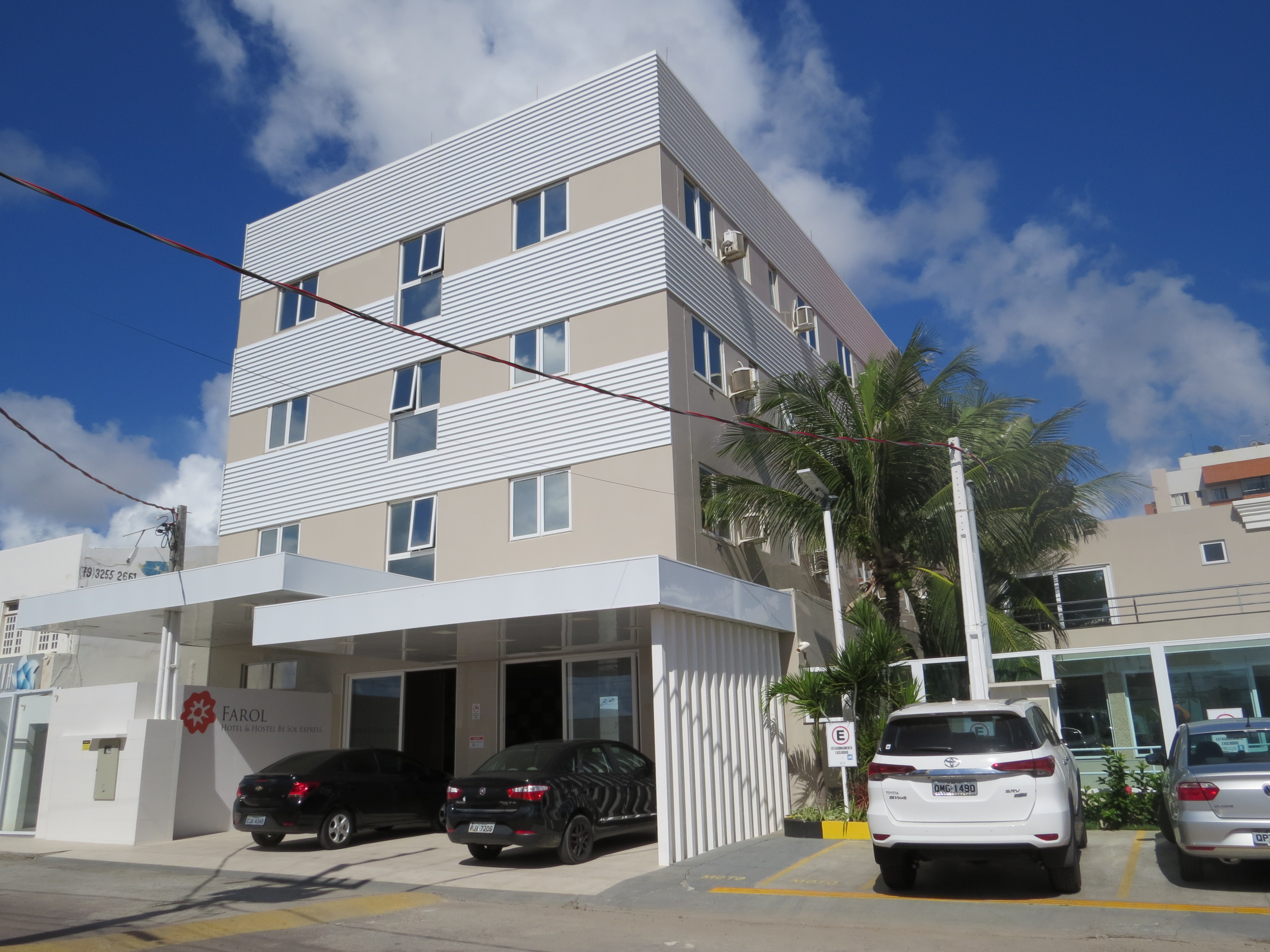 Farol Plaza Hotel 28/33