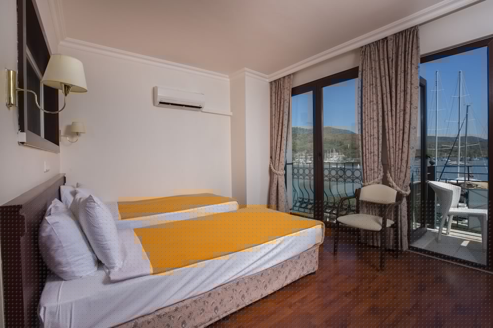 Ata Park Hotel 19/67