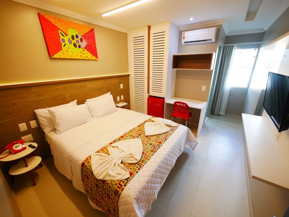 MASTER, DOUBLE BED