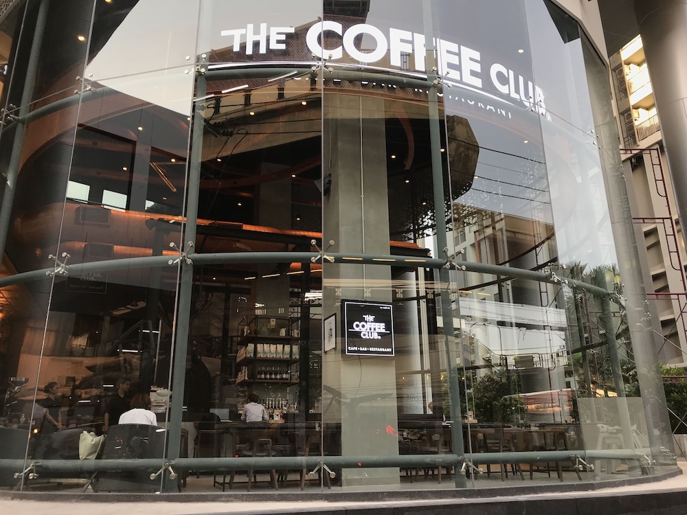 The Skyloft Bangkok 8/47